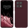 Púzdro kwmobile Honor X8a tmavě červené