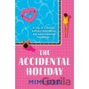 The Accidental Holiday - Deb Mimi The Accidental Holiday - Deb Mimi