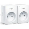 TP-Link Tapo P100 (2-pack) TP-Link Tapo P100 (2-pack)