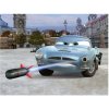Dino Drevené kocky Cars vo svete Dino Drevené kocky Cars vo svete
