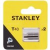 Stanley T40 2 ks STA61065-XJ