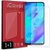 NEROZBITNÉ HYBRIDNÉ OCHRANNÉ SKLO NA DISPLEJ PRE HUAWEI NOVA 5T + NEROZBITNÉ HYBRIDNÉ OCHRANNÉ SKLO NA DISPLEJ PRE HUAWEI NOVA 5T +