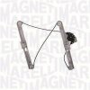 Mechanizmus zdvíhania okna MAGNETI MARELLI 350103170056 Mechanizmus zdvíhania okna MAGNETI MARELLI 350103170056