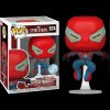 POP! Spider Man 2 Peter Parker Velocity Suit (Marvel) Special Edition POP! Spider Man 2 Peter Parker Velocity Suit (Marvel) Special Edition