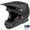 přilba FORMULA SOLID, FLY RACING (černá matná, vel. XL) přilba FORMULA SOLID, FLY RACING (černá matná, vel. XL)