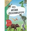 Veľký obrazový sprievodca - Dinosaury Veľký obrazový sprievodca - Dinosaury