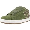 DC Shoes court graffik m Zelená