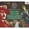 Nebojte se klasiky! Giacomo Puccini: Turandot - Giacomo Puccini Nebojte se klasiky! Giacomo Puccini: Turandot - Giacomo Puccini