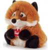 Maskotka Trudi Pluszowy Lis delux Maskotka Trudi Pluszowy Lis delux