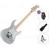 Yamaha Pacifica 112 VM SET Gray Elektrická gitara Yamaha Pacifica 112 VM SET Gray Elektrická gitara