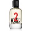 Dsquared2 2 wood toaletná voda pre mužov 100 ml