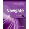 Navigate Advanced Workbook with Key and Audio CD - Pracovný zošit (Catherine Walter) Navigate Advanced Workbook with Key and Audio CD - Pracovný zošit (Catherine Walter)