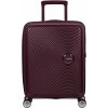 American Tourister SOUNDBOX SPINNER 55/20 TSA EXP, 35,5-41 l - príručný kufor, rozšíriteľný 88472 - Wild Cherry 88472 American Tourister SOUNDBOX SPINNER 55/20 TSA EXP, 35,5-41 l - príručný kufor, rozšíriteľný 88472 - Wild Cherry 88472