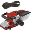 Pásová brúska Einhell Red TE-BS 8540 E 4466230 Pásová brúska Einhell Red TE-BS 8540 E 4466230
