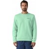 Patagonia Fitz Roy Icon Uprisal Crew Sweatshirt