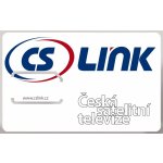 CSLink IRDETO