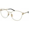 Dioptrické okuliare Gucci GG2049O 001 Veľkosť: 57 Dioptrické okuliare Gucci GG2049O 001 Veľkosť: 57