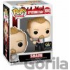 Funko Pop! 1660 Shaun Of The Dead Shaun Exclusive Funko Pop! 1660 Shaun Of The Dead Shaun Exclusive