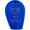 Shiseido Expert Sun Protector Lotion SPF 50+ opaľovacie mlieko na tvár a telo SPF 50+ 50 ml