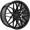 RACING LINE Racing Line I0293 8.5x20 5x112 ET25 Bl - Black 66.6 RACING LINE Racing Line I0293 8.5x20 5x112 ET25 Bl - Black 66.6