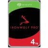 Seagate IronWolf Pro 4TB, ST4000NT001 Seagate IronWolf Pro 4TB, ST4000NT001