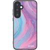 Picasee ULTIMATE CASE pro Samsung Galaxy A55 5G A556B - Pink liquid Picasee ULTIMATE CASE pro Samsung Galaxy A55 5G A556B - Pink liquid