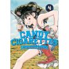 CANDY AND CIGARETTES Vol. 4 CANDY AND CIGARETTES Vol. 4