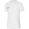 Dres Nike M NK DFADV VAPOR IV JSY SS dr0666-100 Veľkosť S Dres Nike M NK DFADV VAPOR IV JSY SS dr0666-100 Veľkosť S