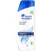 Head and Shoulders šampón proti lupinám Classic Clean 625 ml