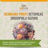 Ochrana proti octomilke Drosophila suzukii Ochrana proti octomilke Drosophila suzukii