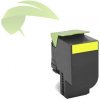 TONERSYP Lexmark 80C2HY0 renovované TONERSYP Lexmark 80C2HY0 renovované