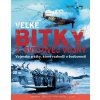 Veľké bitky 2. svetovej vojny - Chris Mann Veľké bitky 2. svetovej vojny - Chris Mann