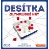 Mindok Desítka: Olympijské hry