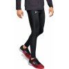 Under Armour Coldgear Run Tight čierna