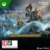 The Elder Scrolls Online: 2025 Premium Edition – Xbox Series X|S Digital The Elder Scrolls Online: 2025 Premium Edition – Xbox Series X|S Digital