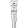 Erborian CC Crème Centella Asiatica rozjasňujúci krém pre jednotný tón pleti SPF25 malé balenie Doré 15 ml Erborian CC Crème Centella Asiatica rozjasňujúci krém pre jednotný tón pleti SPF25 malé balenie Doré 15 ml