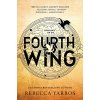 Fourth Wing - Rebecca Yarros