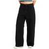 VOLCOM nohavice Beeggy Denim Pants Black Combo BLC VOLCOM nohavice Beeggy Denim Pants Black Combo BLC