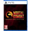 Mortal Kombat Legacy Kollection Mortal Kombat Legacy Kollection