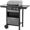 FZG 3000 Plynový gril 2 horáky FIELDMANN FZG 3000 Plynový gril 2 horáky FIELDMANN