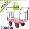 Prepravný vozík EULIFT FB502B Prepravný vozík EULIFT FB502B
