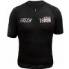 Dres Fresh Trash MEN S LITE MERINO EVO JERSEY TRUE BLACK M Dres Fresh Trash MEN S LITE MERINO EVO JERSEY TRUE BLACK M