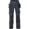 Fristads Gen Y pracovné denim nohavice 229 DY 54, Indigovo modrá Fristads Gen Y pracovné denim nohavice 229 DY 54, Indigovo modrá