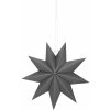 Springos CA1105 PAPIEROVÁ DEKORAČNÁ HVIEZDA 30 CM Springos CA1105 PAPIEROVÁ DEKORAČNÁ HVIEZDA 30 CM
