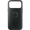Kryt na mobil Peak Design Everyday Clarino Loop Case s MagSafe iPhone 17 Pro Max Black Kryt na mobil Peak Design Everyday Clarino Loop Case s MagSafe iPhone 17 Pro Max Black