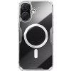 Nillkin Nature TPU Pro Magnetic puzdro pre iPhone 16 Plus – číre Nillkin Nature TPU Pro Magnetic puzdro pre iPhone 16 Plus – číre
