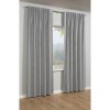 Bennetti Záves so skrytými pútkami striebornosivý 245 x 140 cm Bennetti Záves so skrytými pútkami striebornosivý 245 x 140 cm