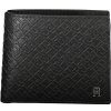 Praktická Pánska Peňaženka TOMMY HILFIGER 12.0X10.0X4.0cm Čierna Farba: čierna, Velkost: UNI Praktická Pánska Peňaženka TOMMY HILFIGER 12.0X10.0X4.0cm Čierna Farba: čierna, Velkost: UNI