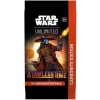 Star Wars: Unlimited - A Lawless Time Carbonite Booster
