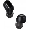 Baseus Bluetooth slúchadlá Bowie WM01 čierne 6932172628383 Baseus Bluetooth slúchadlá Bowie WM01 čierne 6932172628383